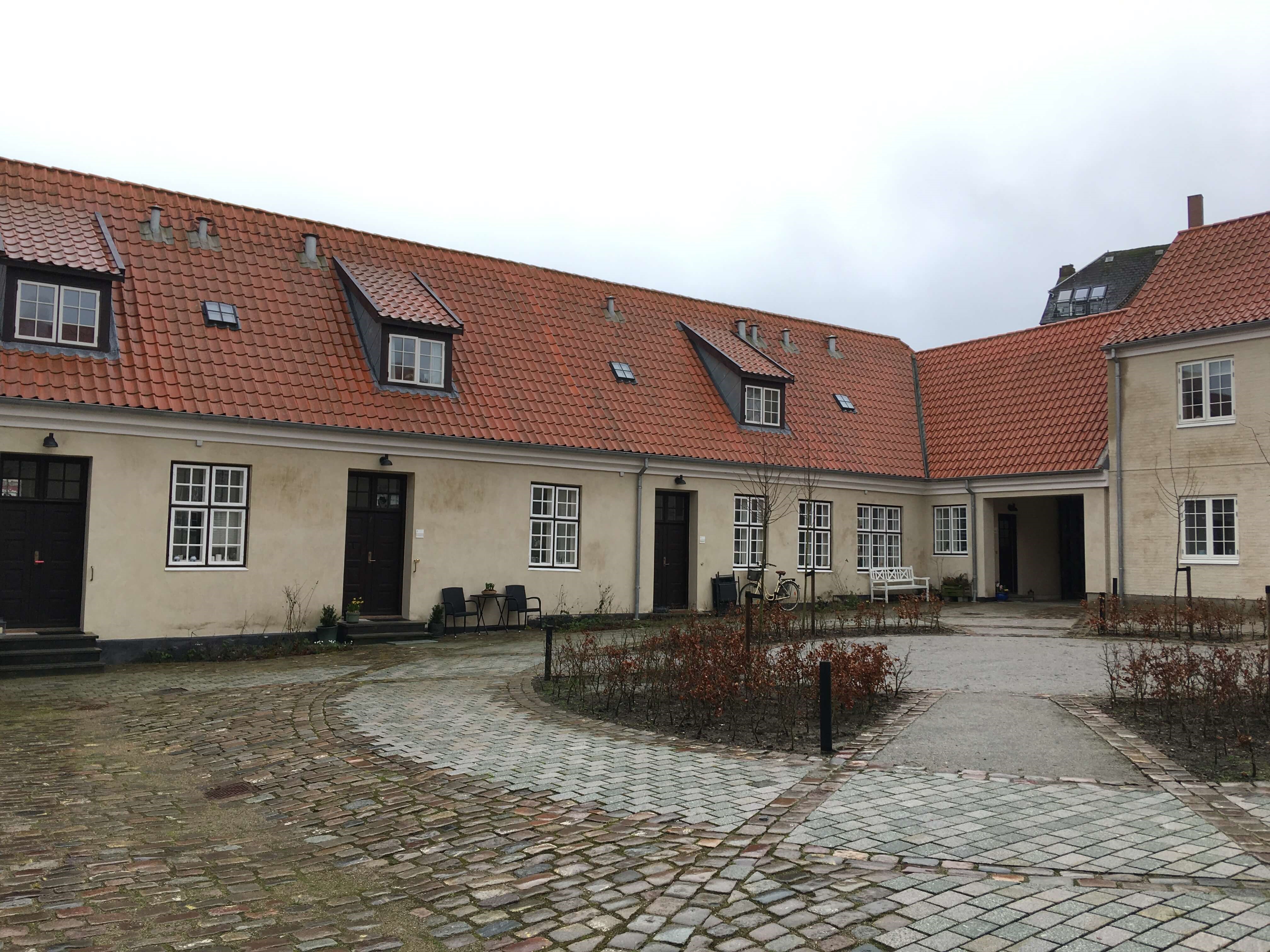 Latinskolen, Viborg